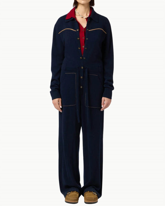 Guest In Residence - Western Everywear Coverall