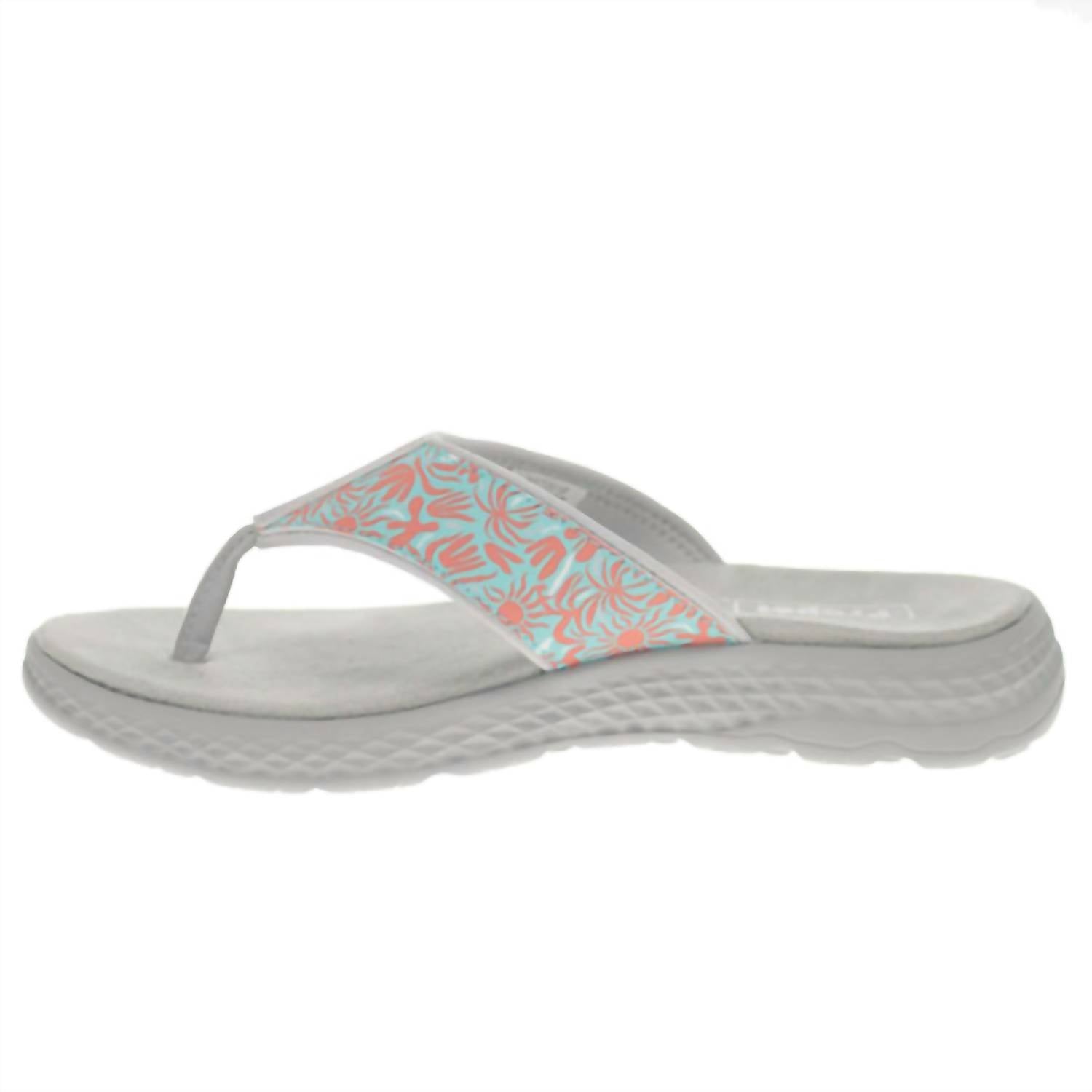 Propet - Women's Travelactiv Sandal