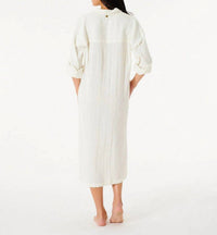 Rip Curl - Norah Shirt Dress