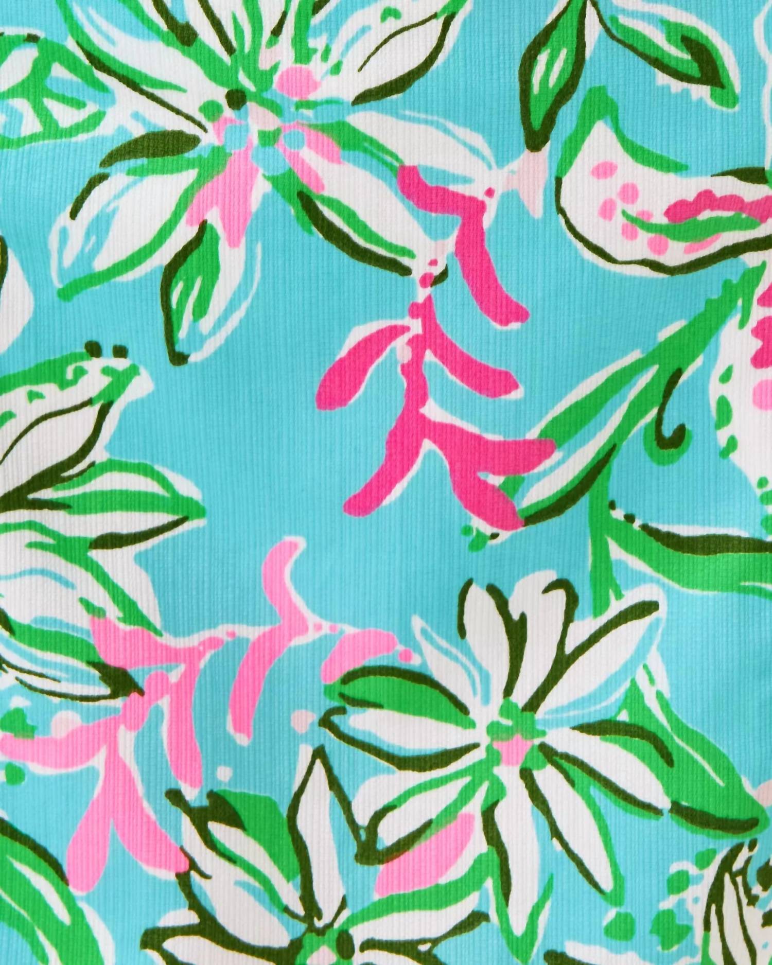 Lilly Pulitzer - Gardner Mini Skort