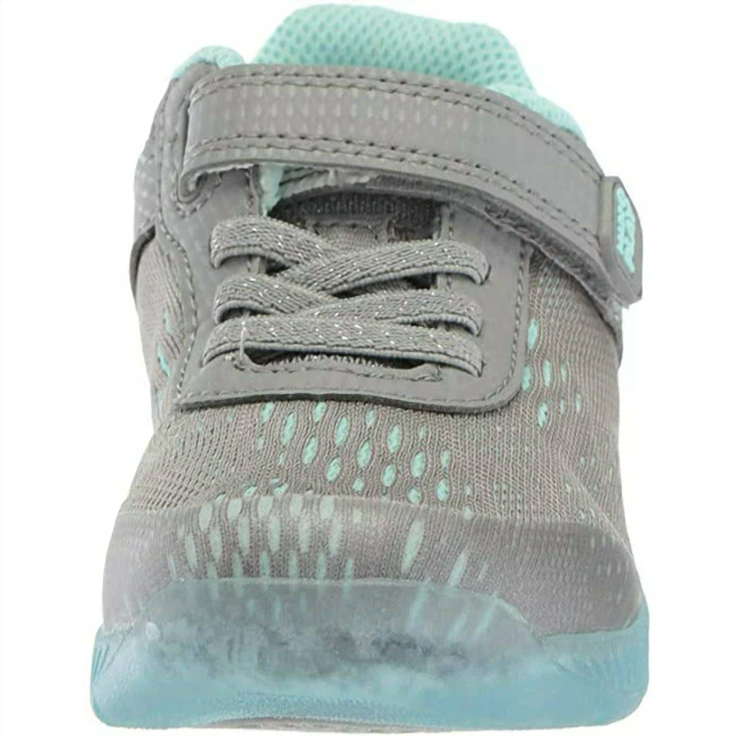 Stride Rite - Boy's Made2play Lighted Neo Sneakers