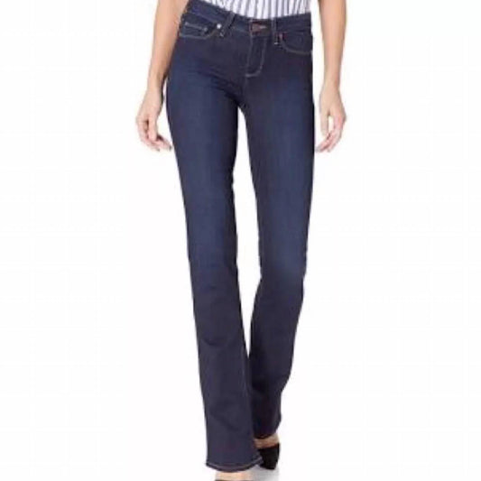 Paige - MANHATTAN MID RISE BOOTCUT JEANS