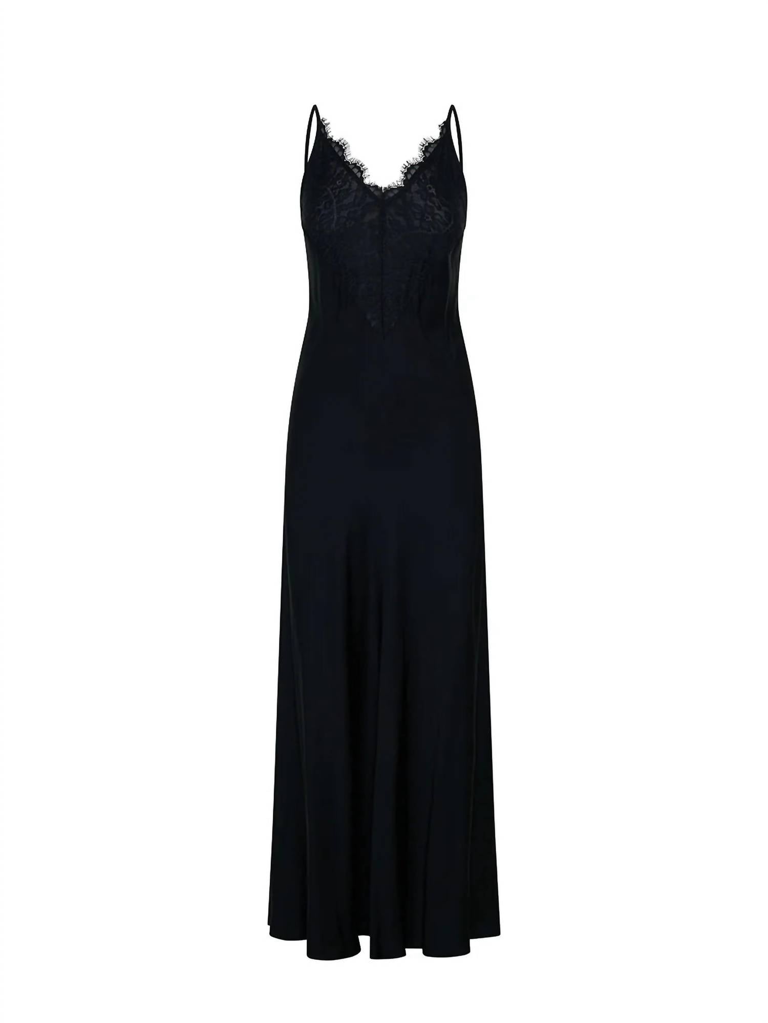 Kivari - Amanda Maxi Dress