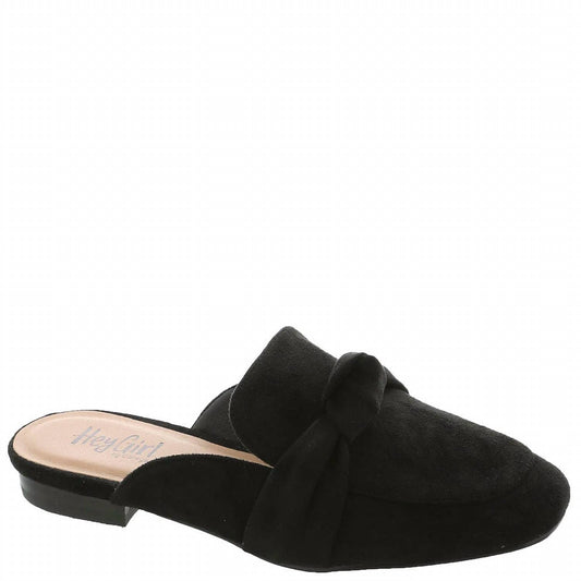 Hey Girl By Corkys - Women's Clingy Slip On Mules