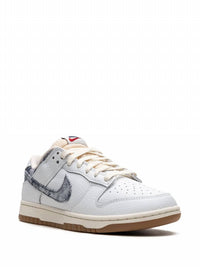Nike - Men's Dunk Low Sneakers