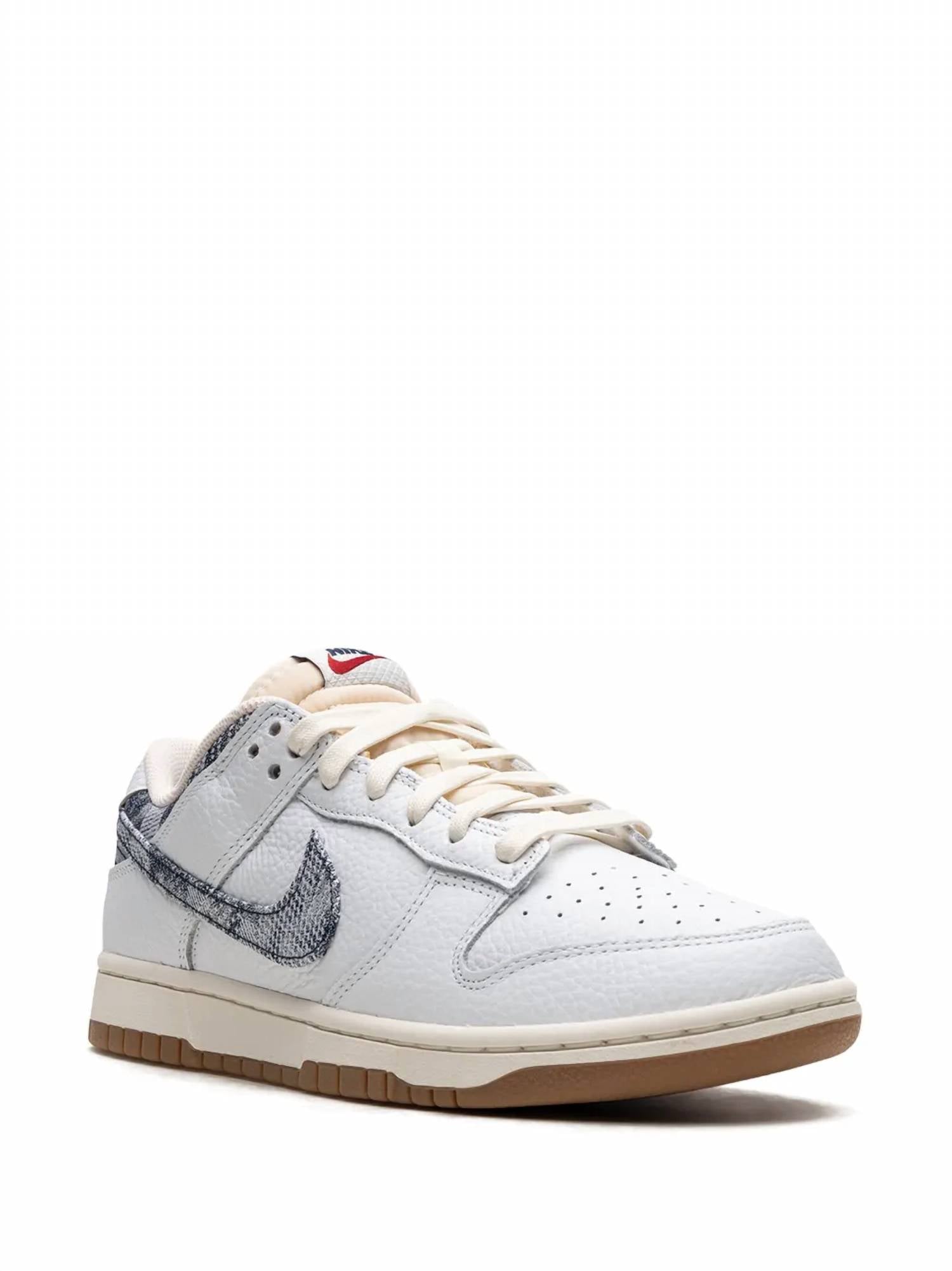Nike - Men's Dunk Low Sneakers