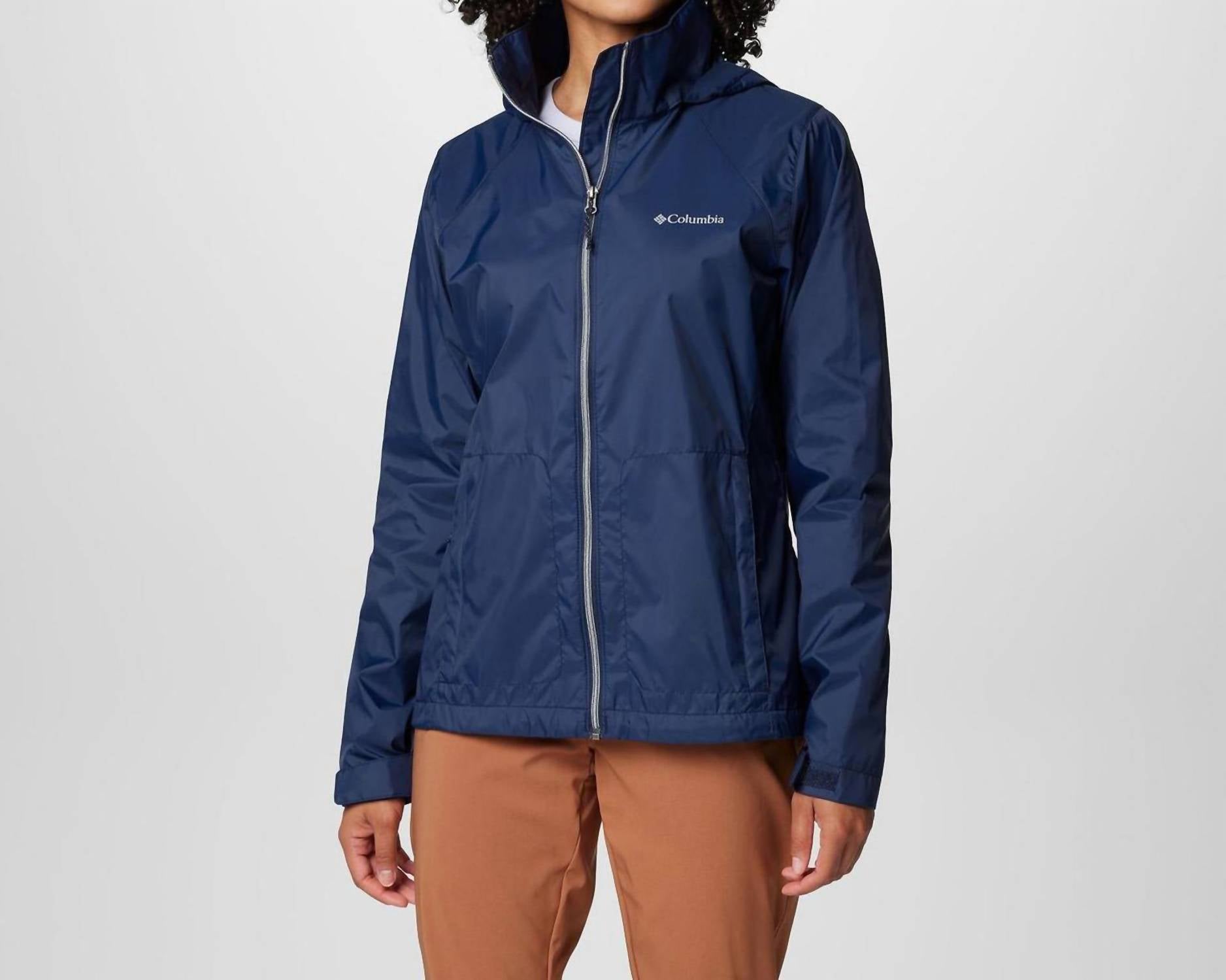 Columbia - Women's Switchback Jacket