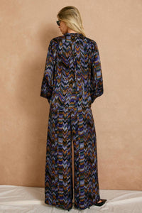 Dress Forum - Roll With It Looped Belt Pants