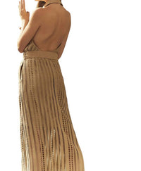 Christy Lynn - Marissa Maxi Dress