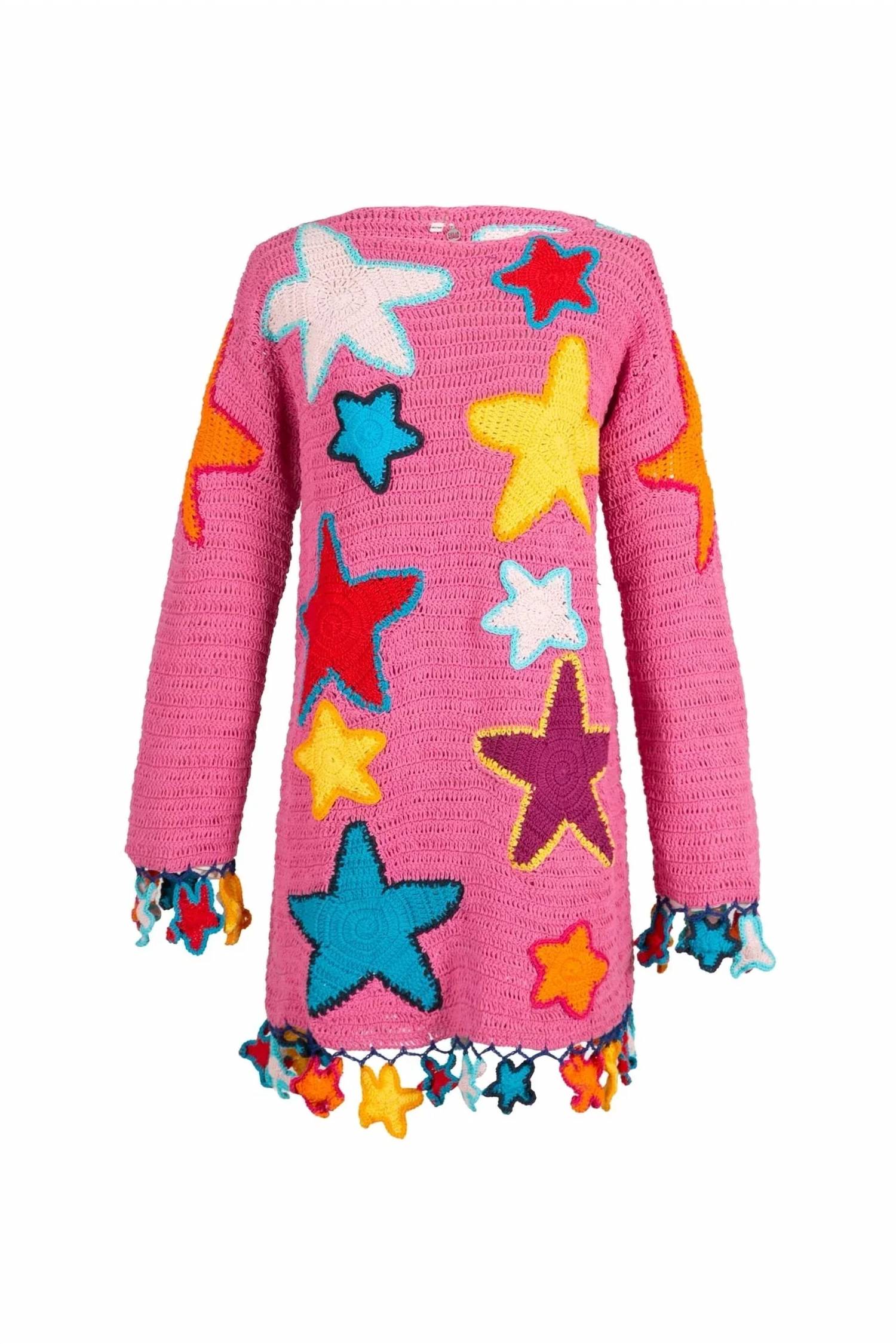 Celia B - Lunea Dress