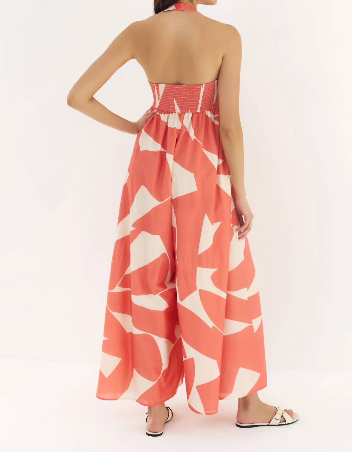 Hutch - Nara Jumpsuit