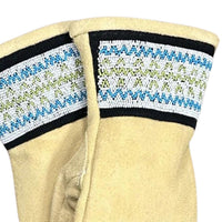 Astis - Salcantay Short Cuff Mitten