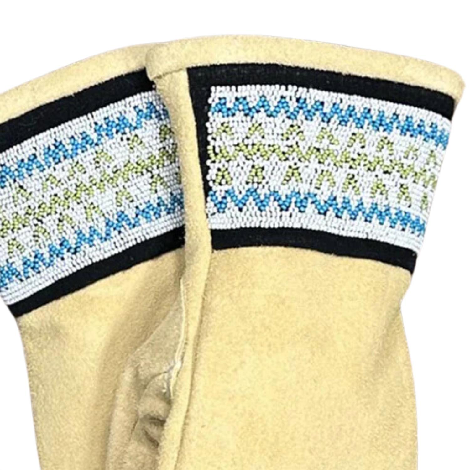 Astis - Salcantay Short Cuff Mitten