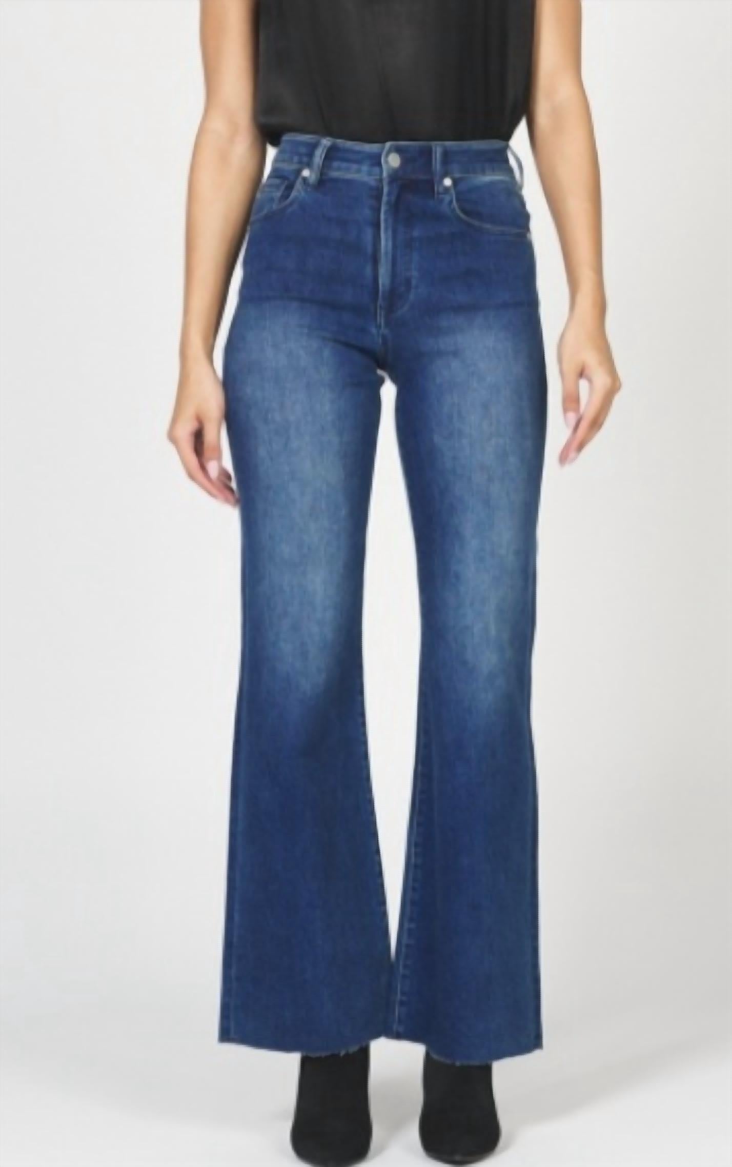 Dear John Denim - Fiona Jeans