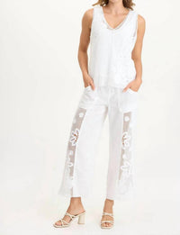 Xcvi - Chariss Tank Top
