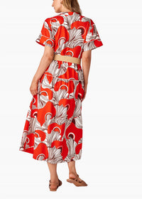 Crosby By Mollie Burch - Kellogg Dress