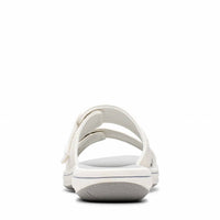 Clarks - Women's Breezey Eve Sandals