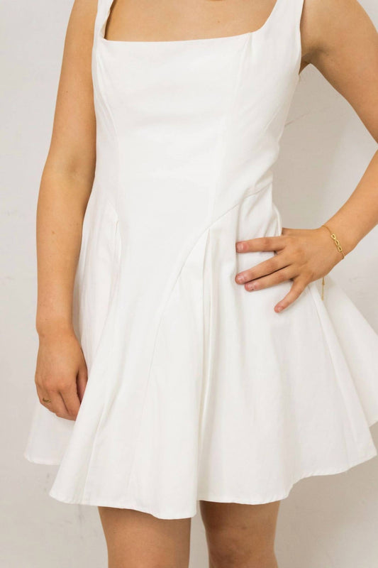 One And Only Collective - Ivy Mini Dress