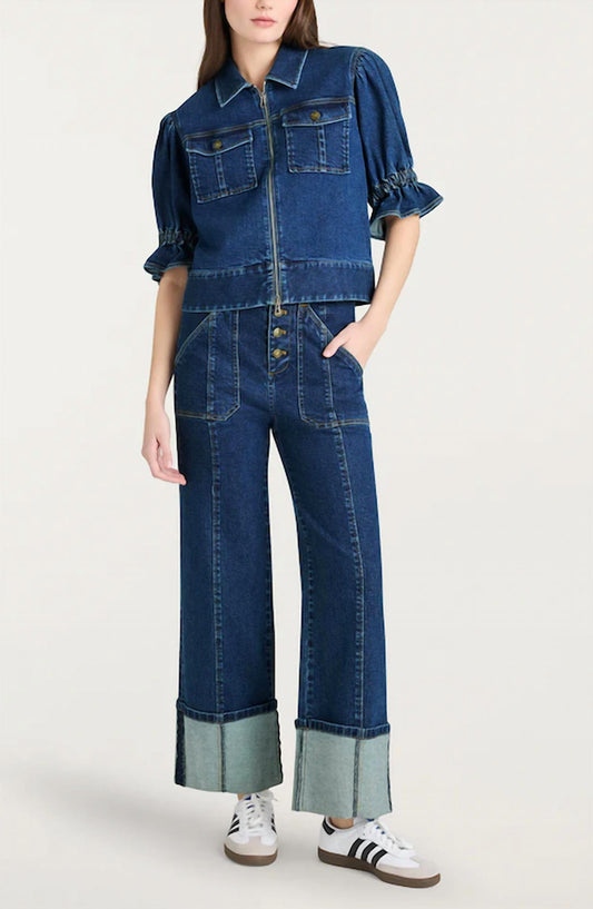 Cinq A Sept - HOLLY JACKET