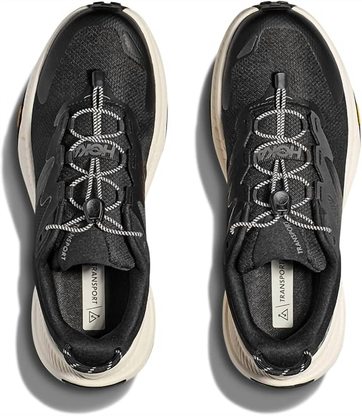 Hoka - Men's Transport Everyday Running Shoes