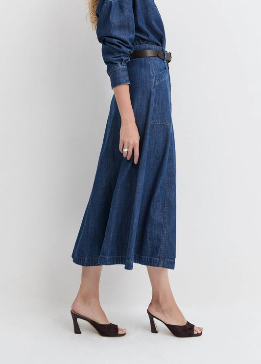 Favorite Daughter - Lila Midi Skirt