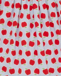 Petit Bebe - Girl's Apple Bishop Dress