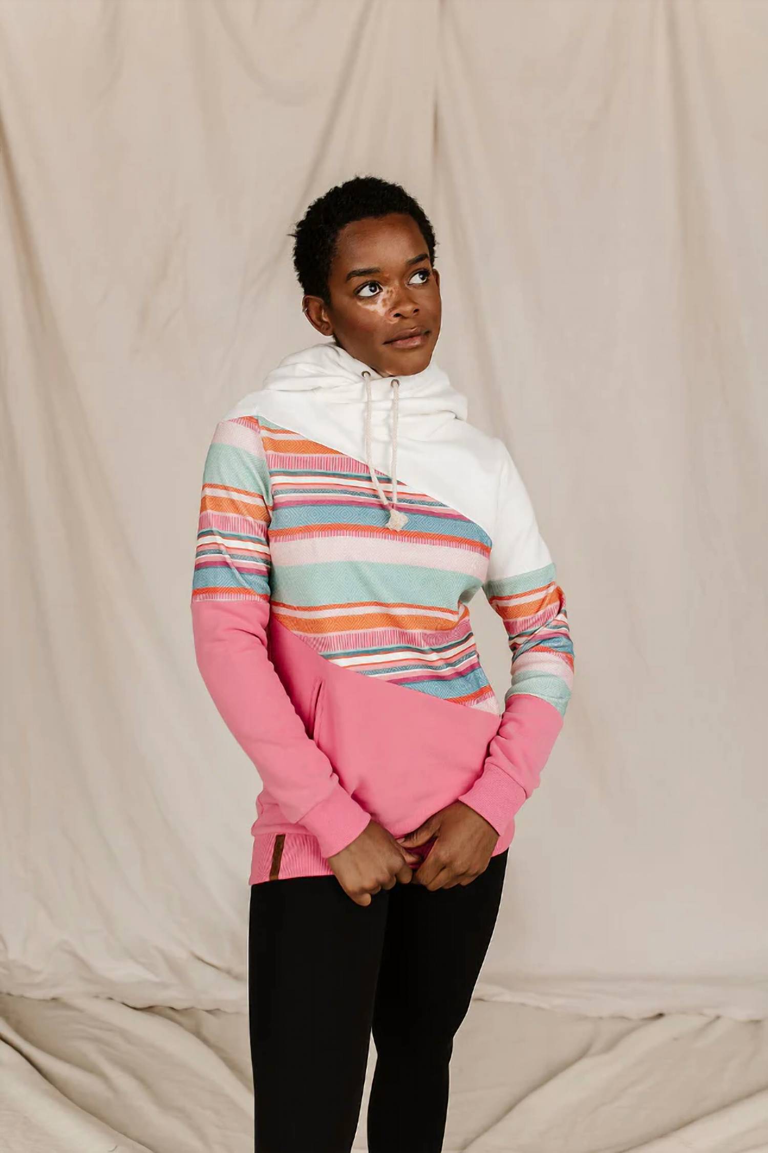 Ampersand Ave - Singlehood Sweatshirt