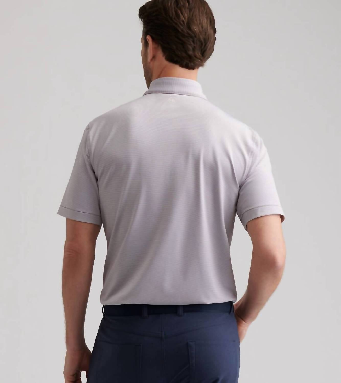 Peter Millar - Jubilee Performance Jersey Polo