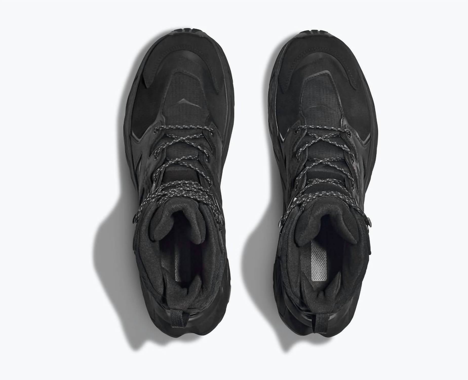Hoka - Men's Anacapa Mid Gtx Boots