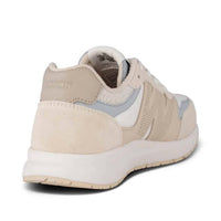 Woden - Women's Rigmor Reflective Low Top Sneakers