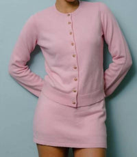 Show Me Your Mumu - Josie Straight Mini Skort