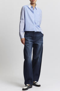 Saint Art - Stevie Barrel Jeans
