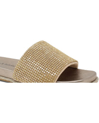 Django & Juliette - Women's Yatin Sandals