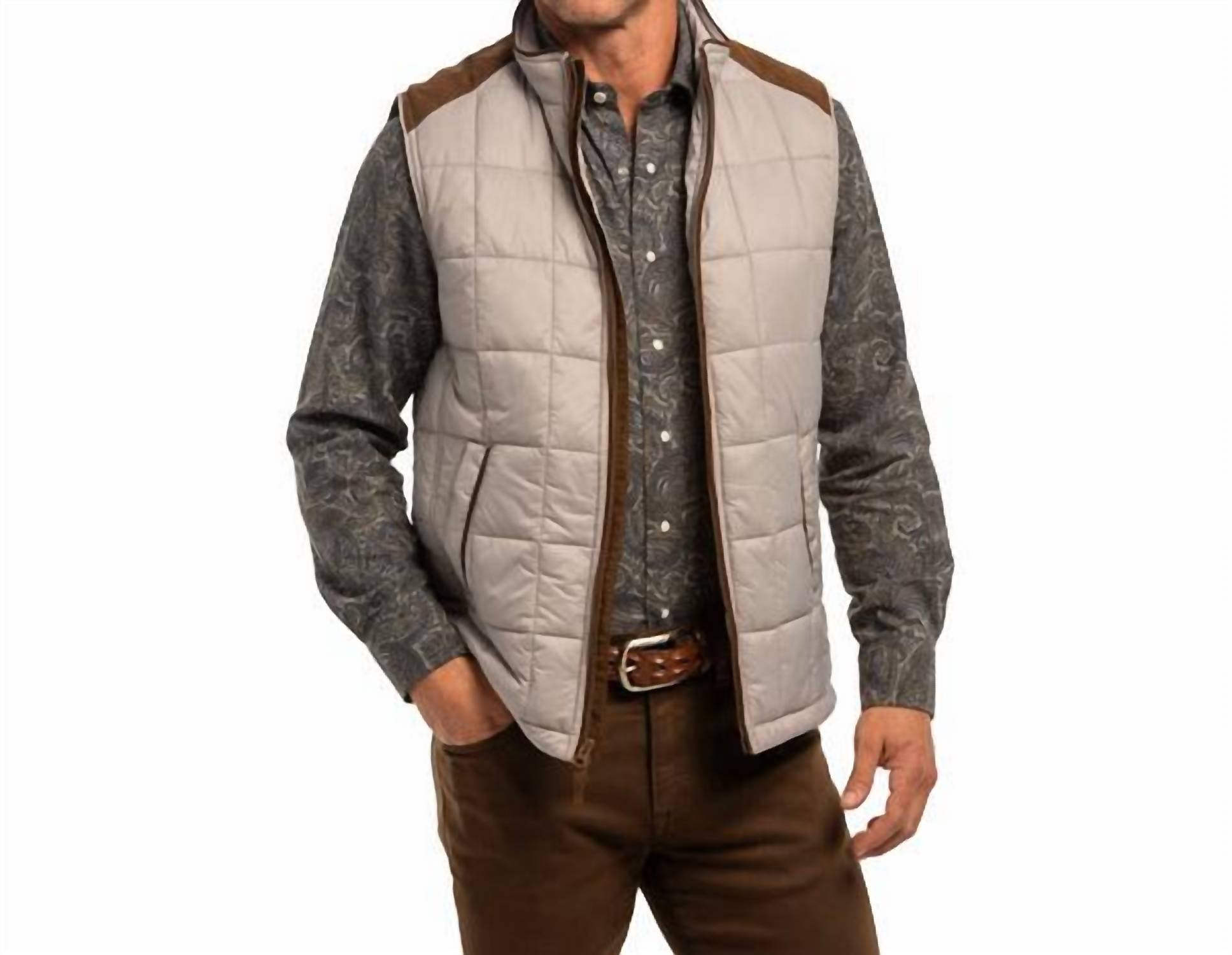 Madison Creek Outfitters - Shelby Vest