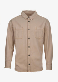 Alex Shirt Jacket