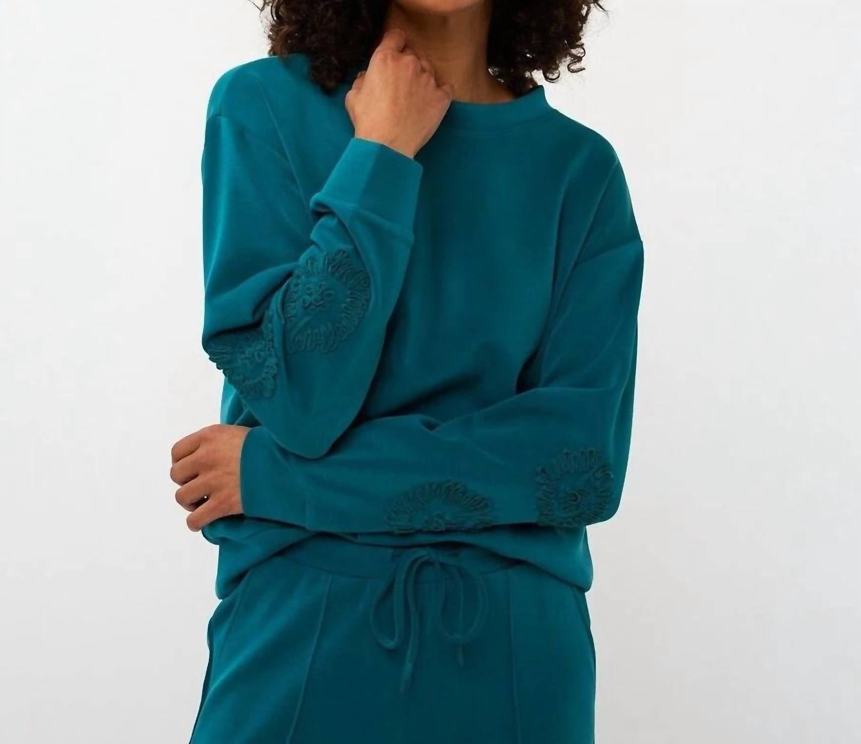 Esqualo - Martine Modal Sweater