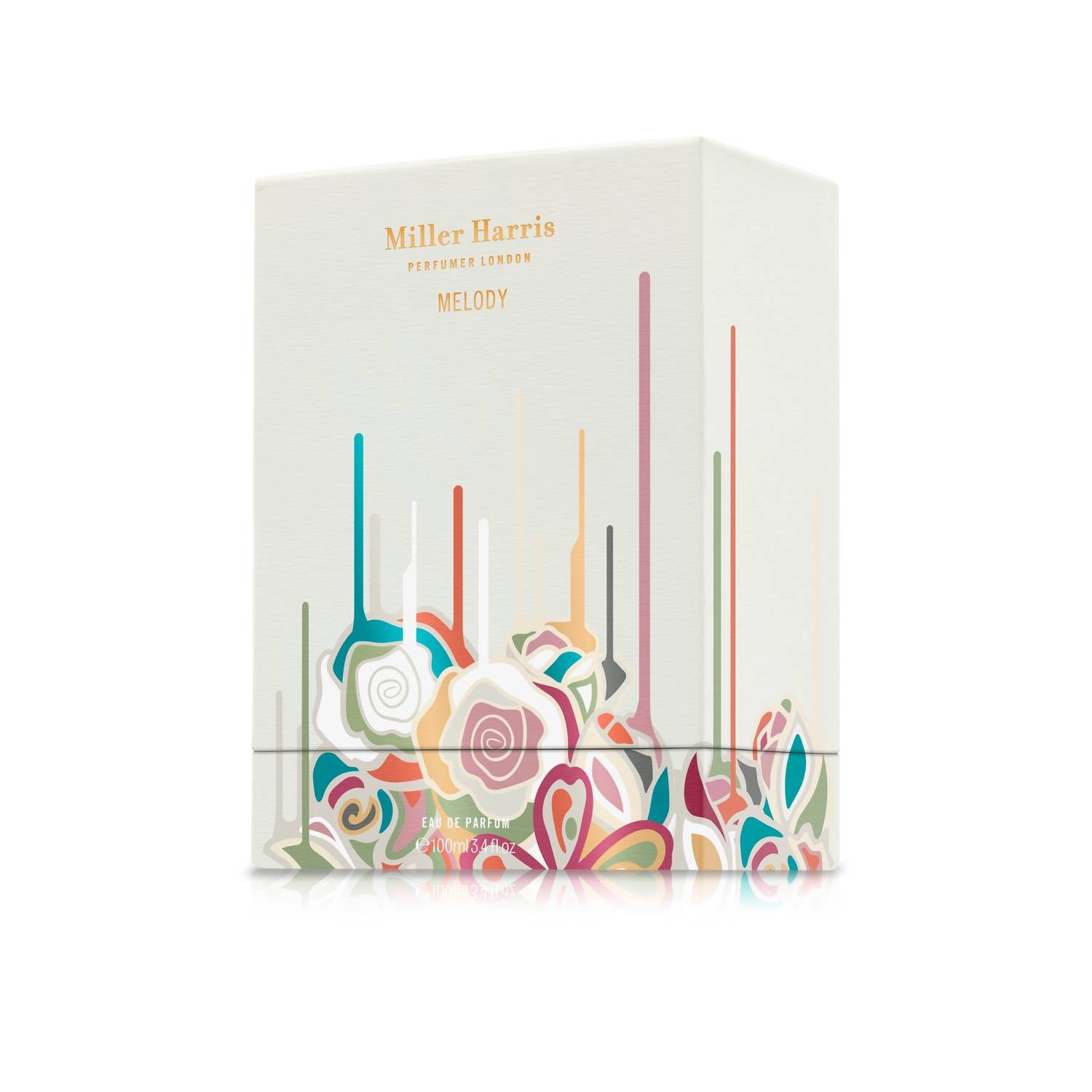 Miller Harris - Women's Perfumer Melody 100ml Eau De Parfum