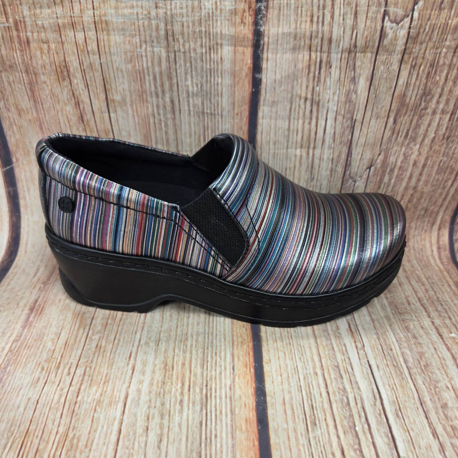 Klogs Footwear - Women's Naples Slip On Clogs