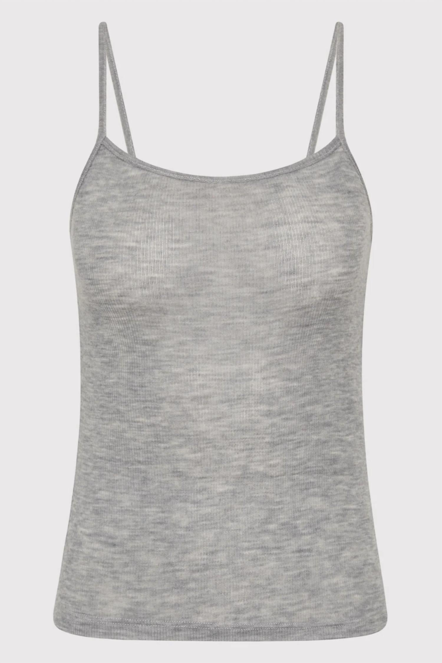 St. Agni - Baby Wool Camisole