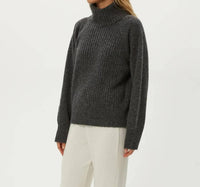Michael Stars - Storm Turtleneck Sweater