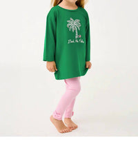 Lilly Pulitzer - Girls Mini Ballad Sweatshirt