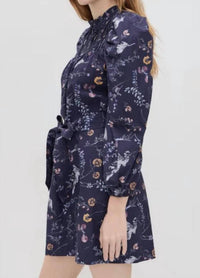 Cleobella - Ivana Mini Dress