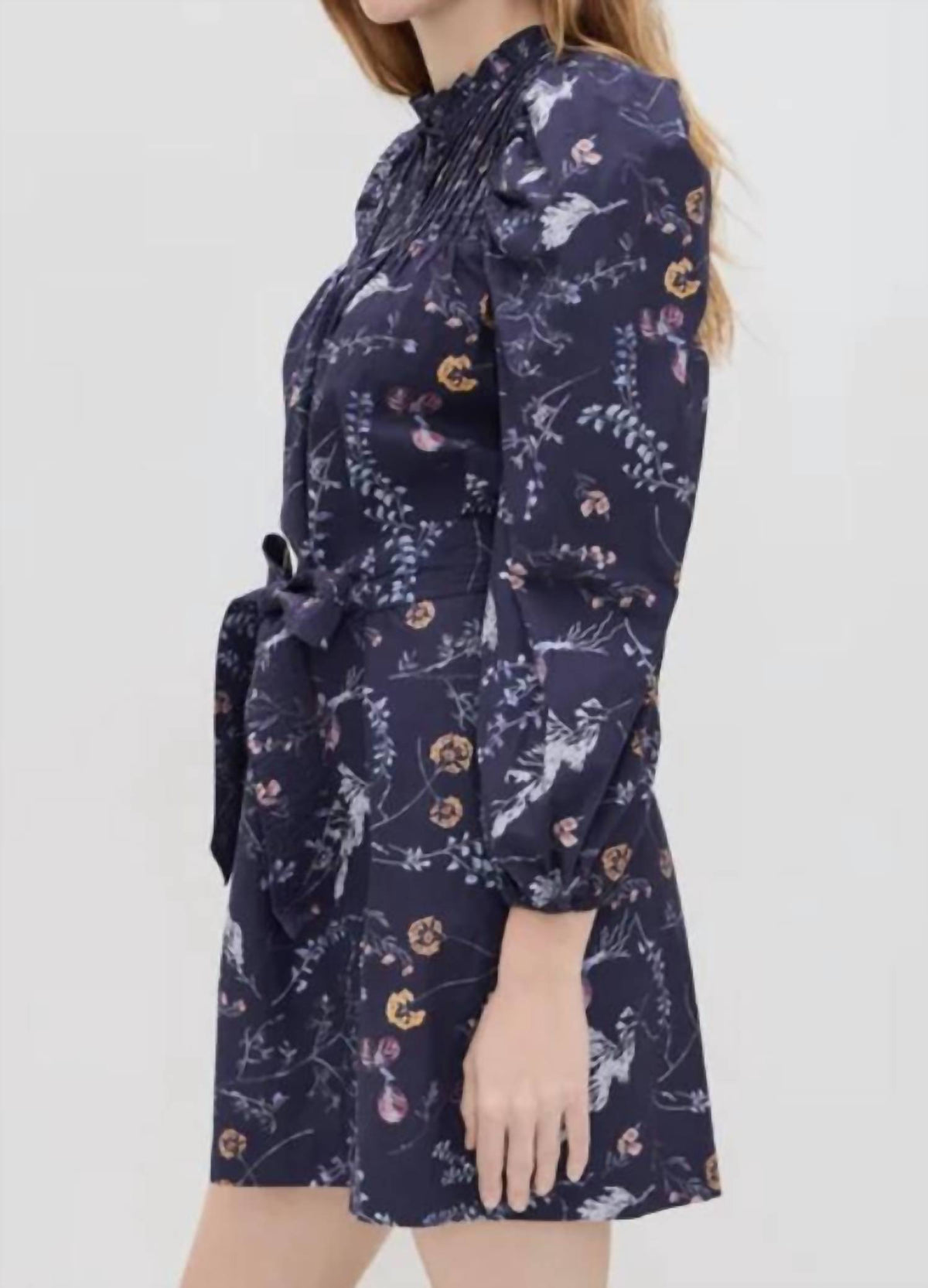 Cleobella - Ivana Mini Dress