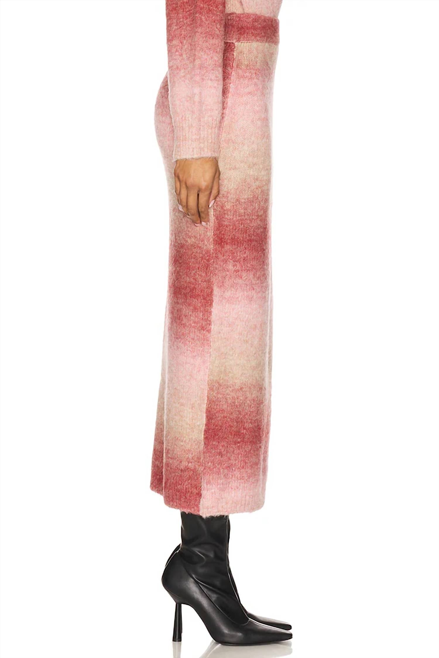 Steve Madden - Karmen Midi Skirt