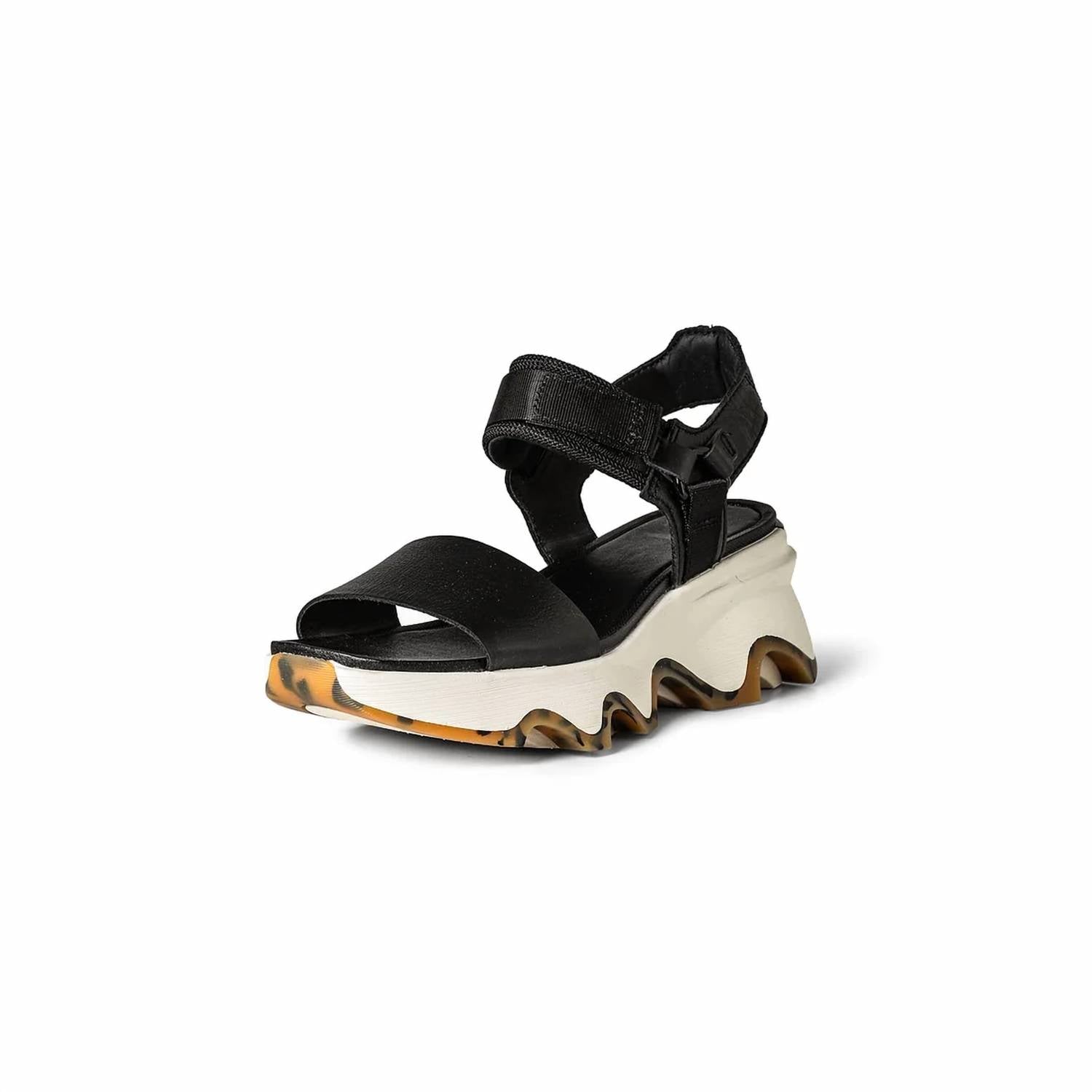 Sorel - Women's Kinetic Impact Y-strap Sandal