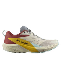 Salomon - Men's Sense Ride 5 Trail Running Shoes