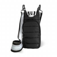 Wanderfull - Unisex - Hands-free Water Bottle Crossbody Bag