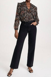 Misa Los Angeles - Women's Helena Top