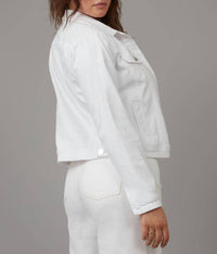Lola Jeans - All Year Denim Jacket