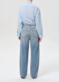 Agolde - Low Curve Fly Weight Jeans